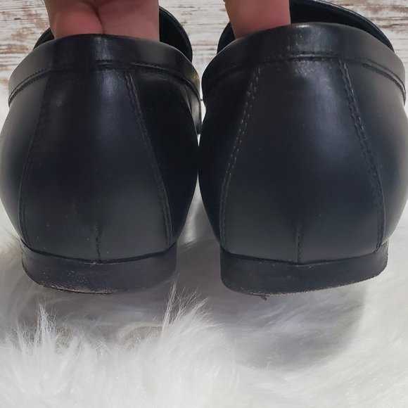 Louis Vuitton Woman's UPPER CASE LOAFER SC 0129M - Picture 3 of 6